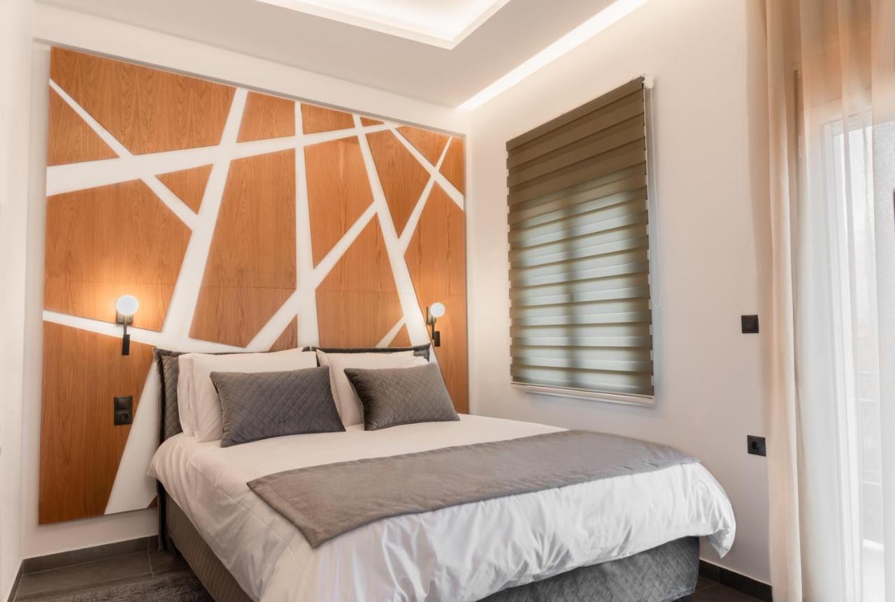 Dk Apartments 约阿尼纳 外观 照片