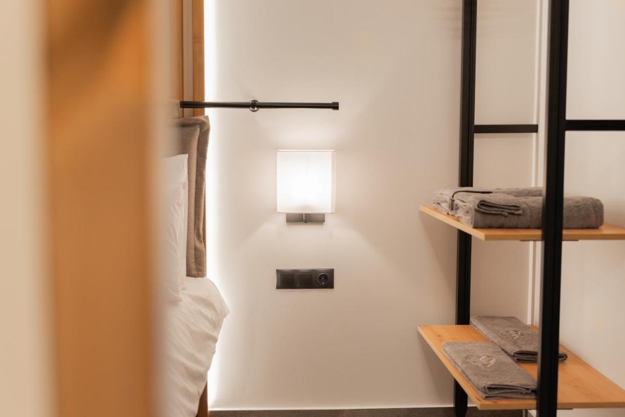 Dk Apartments 约阿尼纳 外观 照片