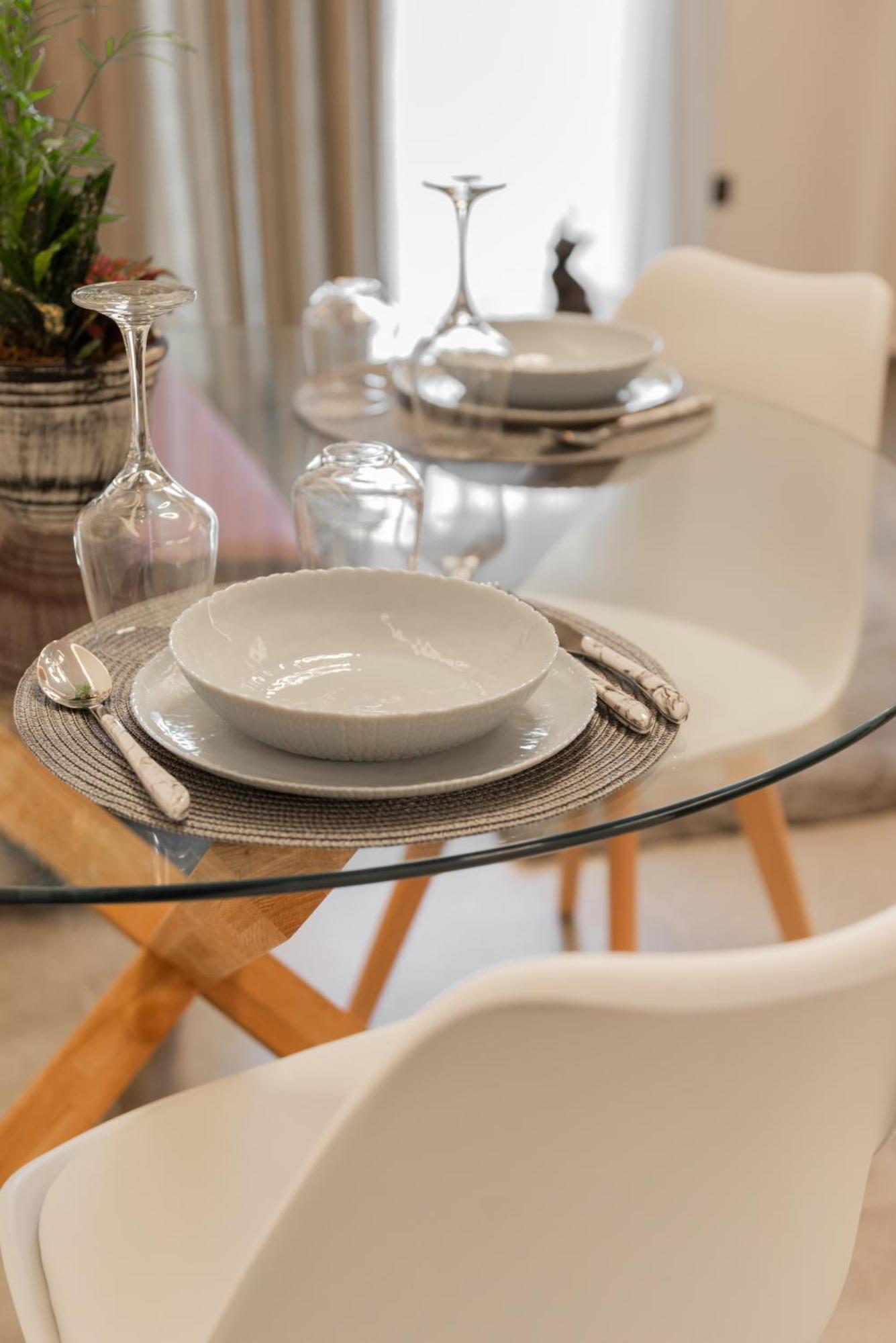 Dk Apartments 约阿尼纳 外观 照片