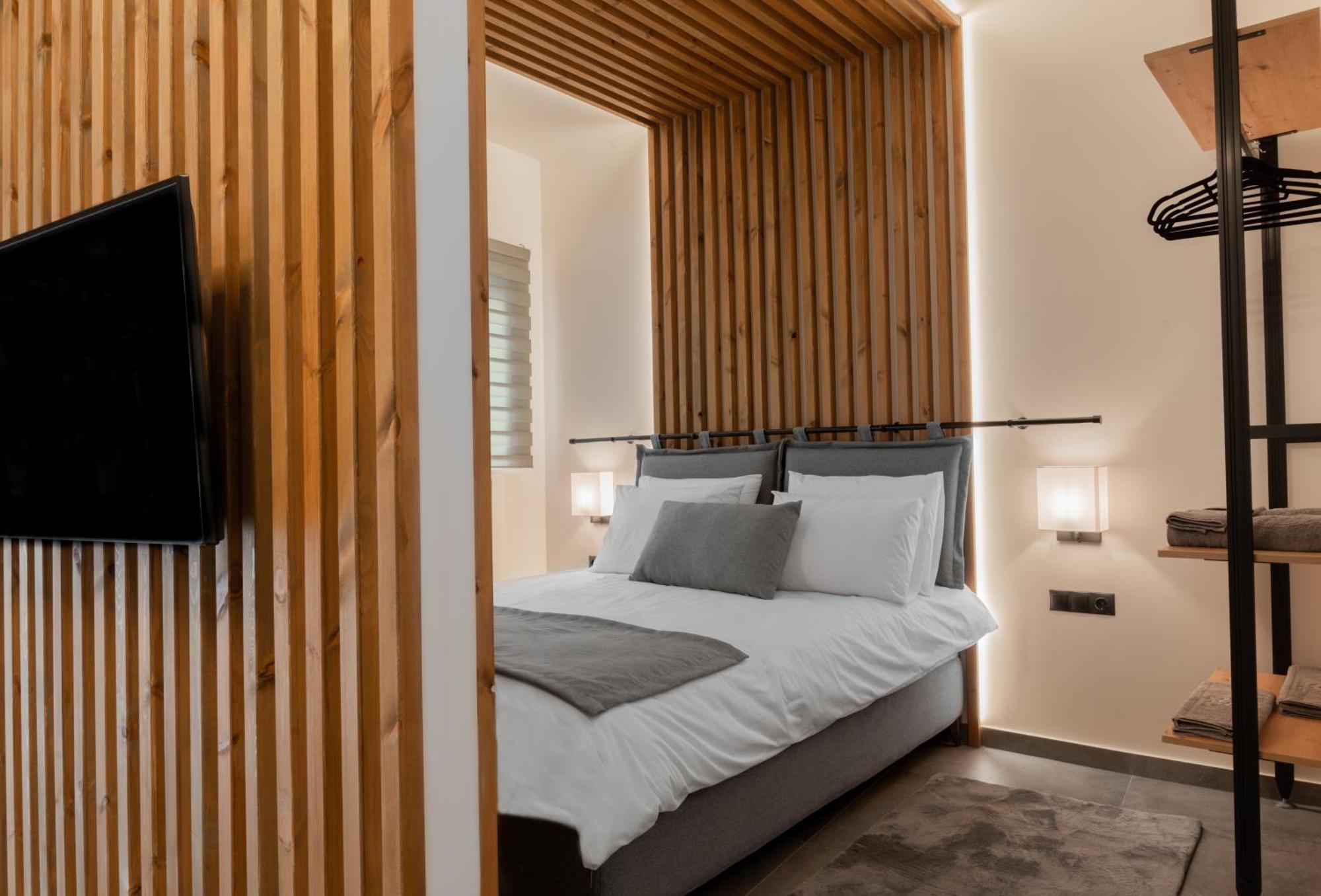 Dk Apartments 约阿尼纳 外观 照片