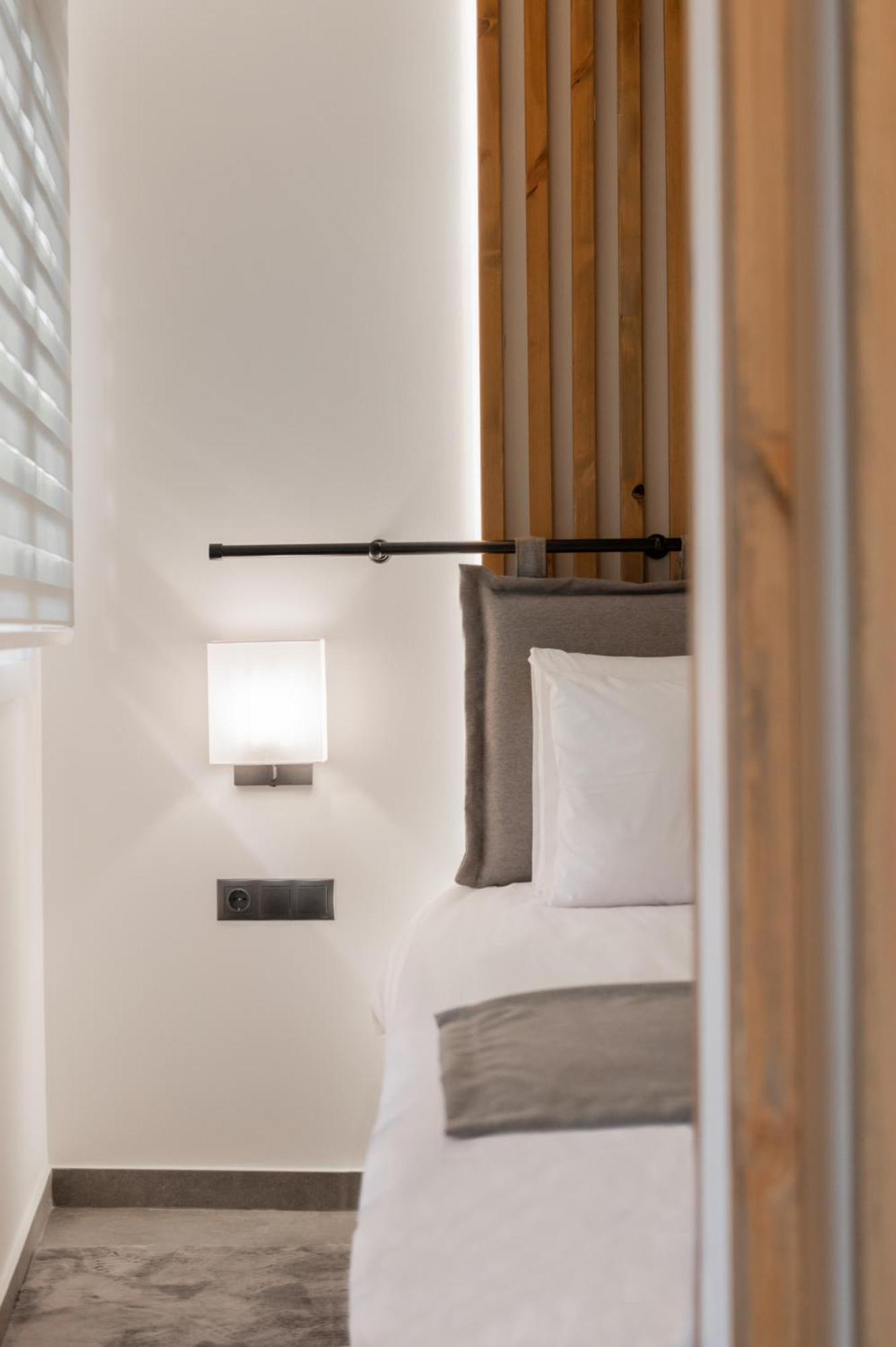 Dk Apartments 约阿尼纳 外观 照片