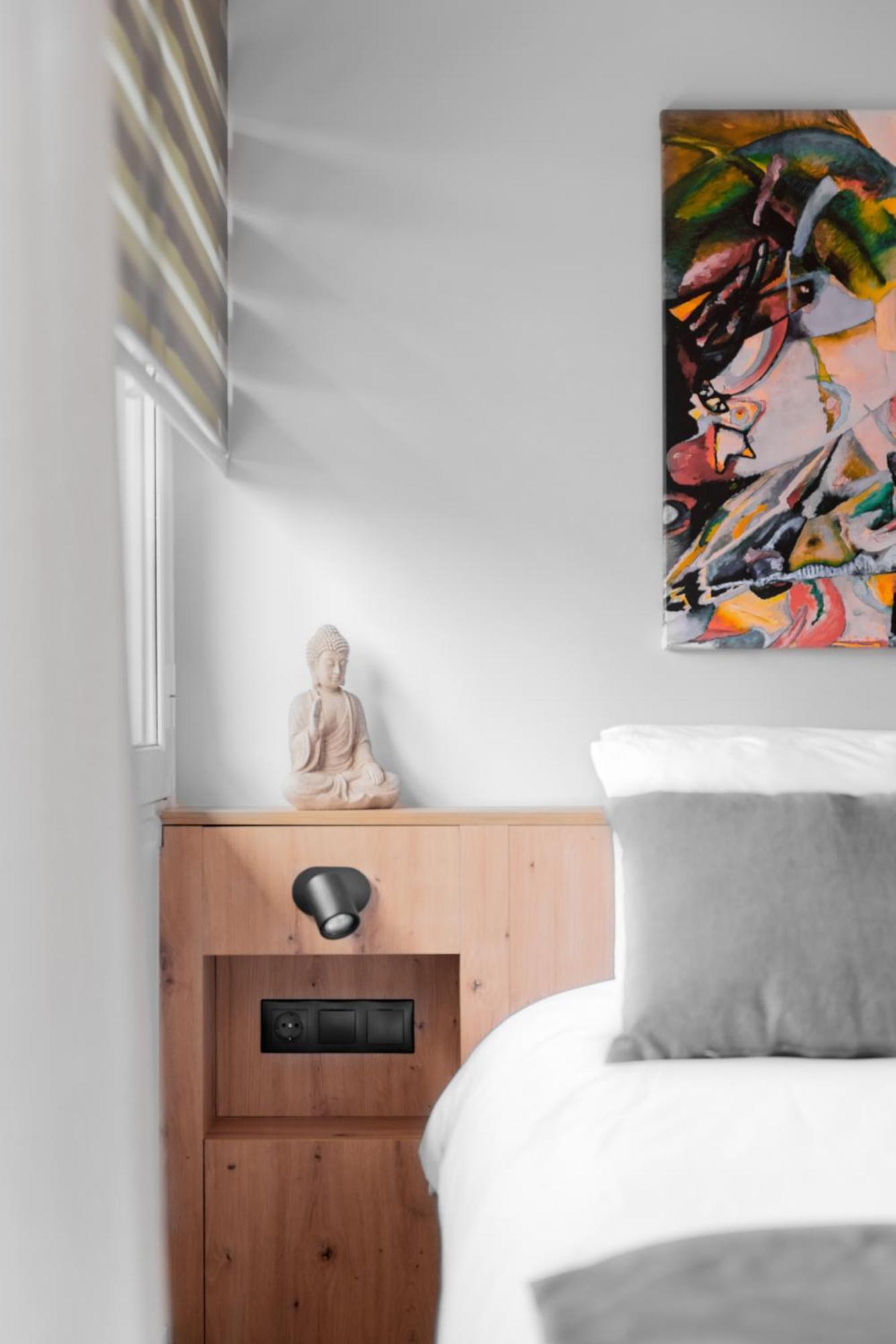 Dk Apartments 约阿尼纳 外观 照片