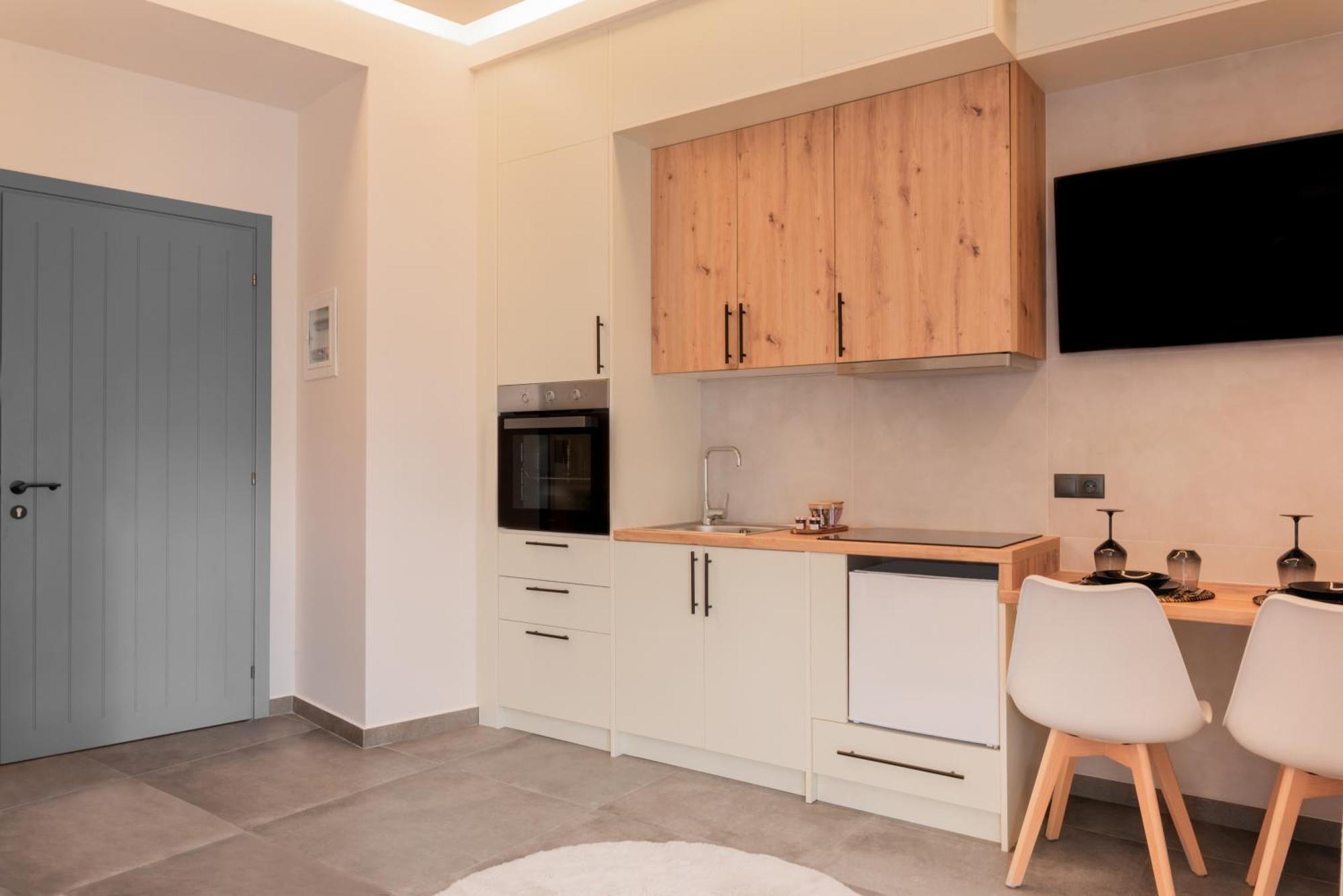 Dk Apartments 约阿尼纳 外观 照片