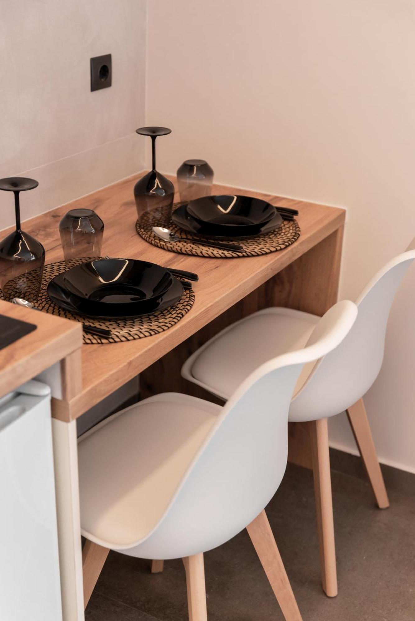 Dk Apartments 约阿尼纳 外观 照片