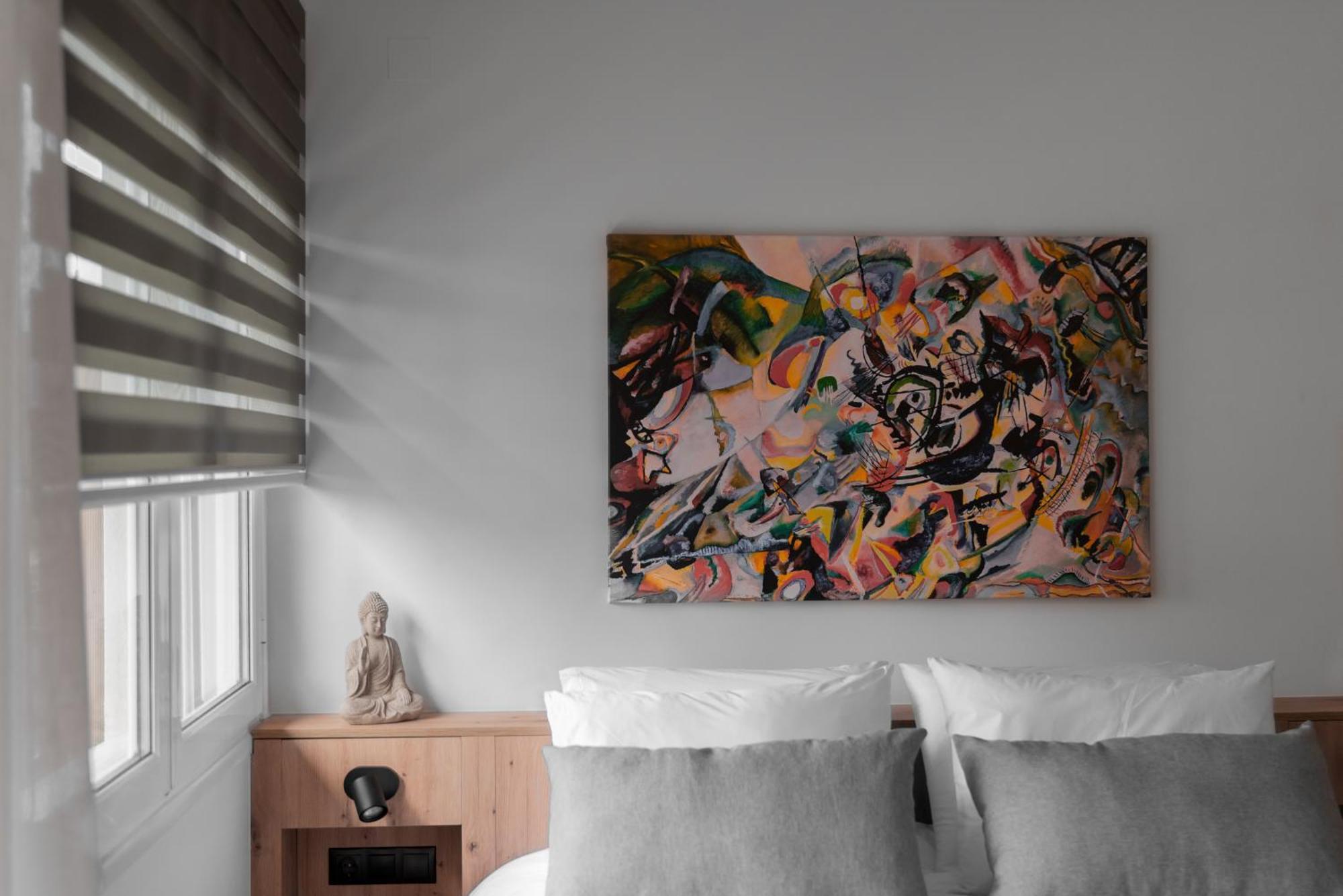 Dk Apartments 约阿尼纳 外观 照片